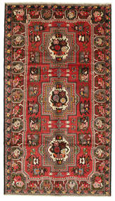  Orientalsk Bakhtiar Teppe 164X295 Ull, Persia/Iran Carpetvista
