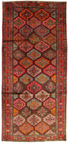 139X308 Lori Rug Oriental Runner
 (Wool, Persia/Iran) Carpetvista