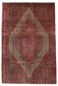 207X314 絨毯 オリエンタル センネ (ウール, ペルシャ/イラン) Carpetvista