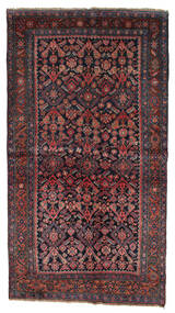 126X234 Kurdi Teppich Orientalischer (Wolle, Persien/Iran) Carpetvista