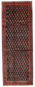 絨毯 ペルシャ センネ 133X370 廊下 カーペット (ウール, ペルシャ/イラン)