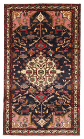 Hamadan Teppich 170X290 Wolle, Persien/Iran Carpetvista