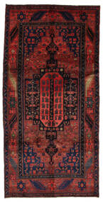  Persischer Kurdi Teppich 161X327 (Wolle, Persien/Iran)