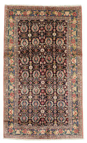  Persischer Senneh Teppich 144X244 (Wolle, Persien/Iran)