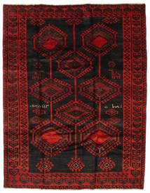 181X228 Lori Rug Oriental (Wool, Persia/Iran) Carpetvista