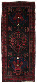 絨毯 オリエンタル クルド 137X325 廊下 カーペット (ウール, ペルシャ/イラン)