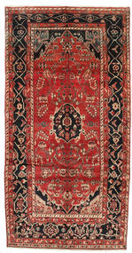  Persian Hamadan Rug 165X320 (Wool, Persia/Iran)
