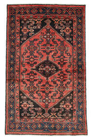 Hamadan Rug 128X208 Wool, Persia/Iran Carpetvista