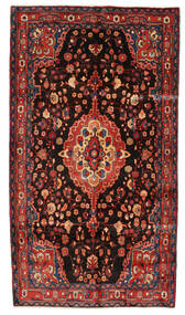  Nahavand Rug 155X280 Persian Wool Small Carpetvista
