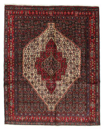 Tappeto Orientale Senneh 150X190 (Lana, Persia/Iran)