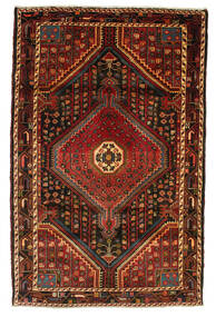  Nahavand Rug 120X184 Persian Wool Small Carpetvista