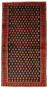  130X245 Hamadan Vloerkleed Perzië/Iran Carpetvista