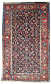 124X207 Alfombra Oriental Mahal (Lana, Persia/Irán) Carpetvista