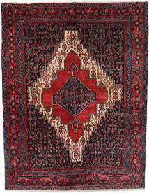  157X203 Senneh Rug Persia/Iran Carpetvista