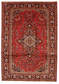  Orientalischer Lillian Teppich 227X323 Wolle, Persien/Iran Carpetvista