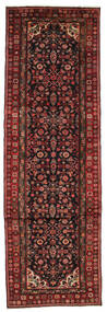 Teppichläufer 106X334 Orientalischer Persischer Hamadan