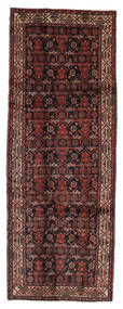 Teppichläufer 113X309 Orientalischer Persischer Hamadan