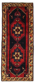  Oriental Hamadan Rug 115X288 Runner
 Wool, Persia/Iran Carpetvista