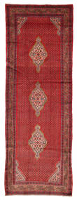 127X355 Hamadan Orientalisk Hallmatta (Ull, Persien/Iran) Carpetvista