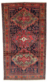  Orientalischer Kurdi Teppich 145X210 Wolle, Persien/Iran Carpetvista