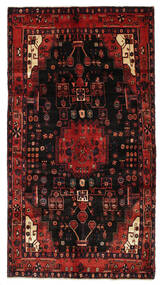  Persian Nahavand Rug 158X290 (Wool, Persia/Iran)