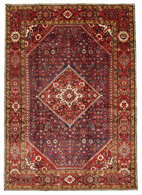  220X318 Hosseinabad Teppich Persien/Iran Carpetvista