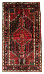  Nahavand Rug 133X238 Persian Wool Small Carpetvista