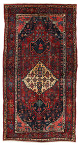 130X245 Kurdi Rug Oriental (Wool, Persia/Iran) Carpetvista