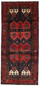  Orientalisk Koliai 158X355 Hallmatta Ull, Persien/Iran Carpetvista