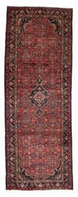 Teppichläufer 114X311 Orientalischer Persischer Hamadan