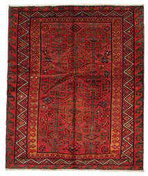 Lori Rug Rug 155X173 Wool, Persia/Iran Carpetvista