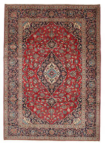  245X340 Kashan Szőnyeg Perzsia/Irán
 Carpetvista