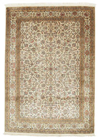  Kashmir Pure Silk Rug 169X241 Silk Carpetvista