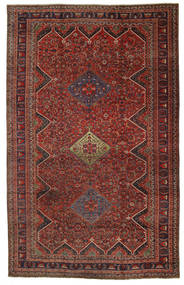 Tapete Oriental Ghashghai Fine 342X548 Grande (Lã, Pérsia/Irão)