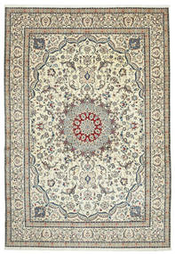  Oriental Nain 6La Rug 263X375 Large Wool, Persia/Iran