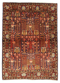 Koliai Teppich 107X148 Wolle, Persien/Iran Carpetvista