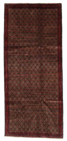  Senneh Rug 125X292 Persian Wool Small Carpetvista