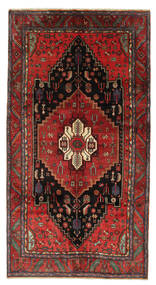 絨毯 オリエンタル クルド 162X308 (ウール, ペルシャ/イラン)