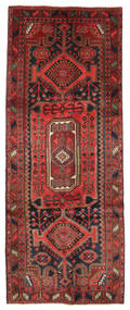  135X345 Kurdi Teppich Läufer Persien/Iran Carpetvista