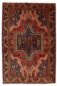  Oriental Gholtogh Rug 128X190 Wool, Persia/Iran Carpetvista