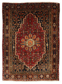 Tapis Gholtogh 134X182 (Laine, Perse/Iran)