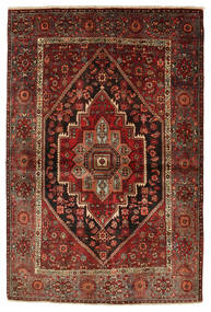  Persischer Gholtogh Teppich 127X204 (Wolle, Persien/Iran)