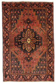 130X196 Alfombra Oriental Gholtogh (Lana, Persia/Irán) Carpetvista