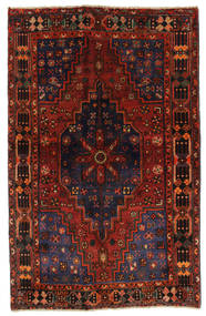 Gholtogh Teppich 124X196 Wolle, Persien/Iran Carpetvista