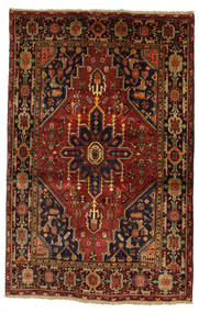  Orientalischer Gholtogh Teppich 125X195 Wolle, Persien/Iran Carpetvista