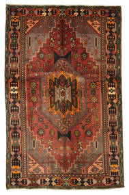 Gholtogh Teppich 125X196 Wolle, Persien/Iran Carpetvista