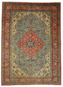 280X390 絨毯 ナジャファバード オリエンタル 大きな (ウール, ペルシャ/イラン) Carpetvista