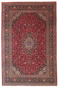 262X396 Tapis D'orient Kashan Fine Grand (Laine, Perse/Iran) Carpetvista