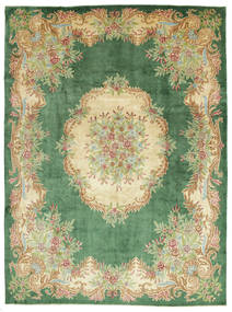 306X415 Kerman Rug Oriental Large (Wool, Persia/Iran) Carpetvista