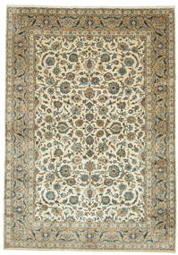  Keshan Rug 289X414 Persian Wool Large Carpetvista